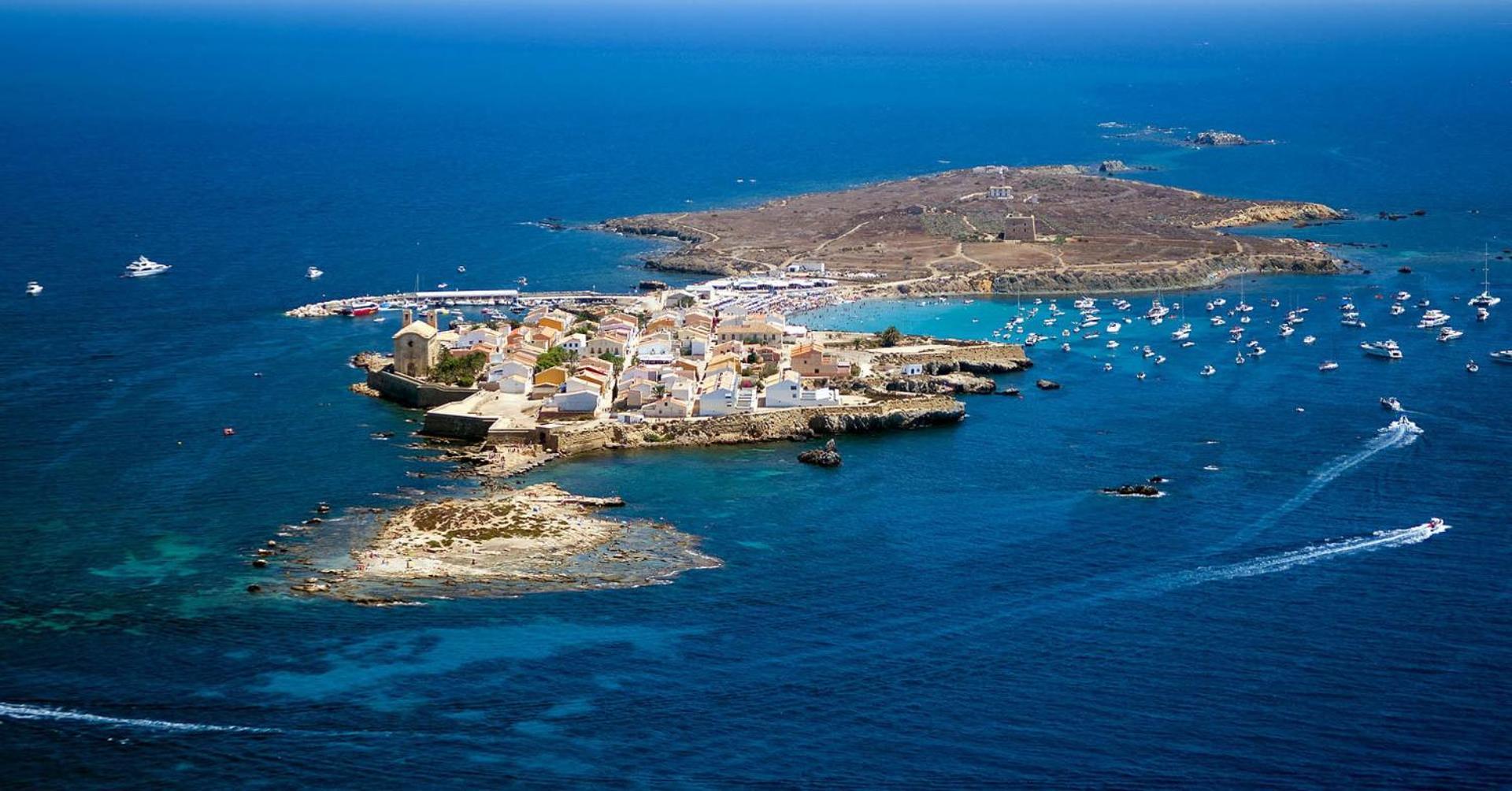 Santa Pola Apartamento De Playa Exteriör bild